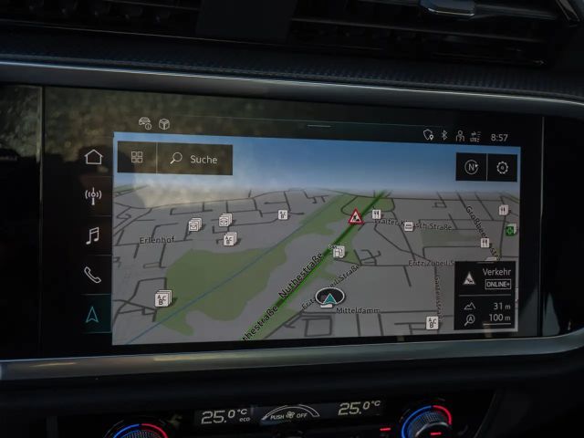 Audi Q3 35 TFSI S-Line Sportback