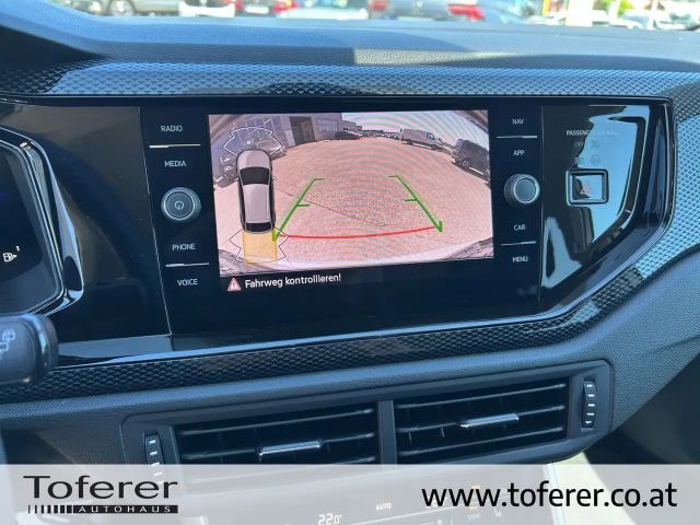 Volkswagen Taigo Friends TSI