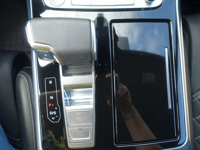 Audi Q8 60 TFSI Hybride Quattro