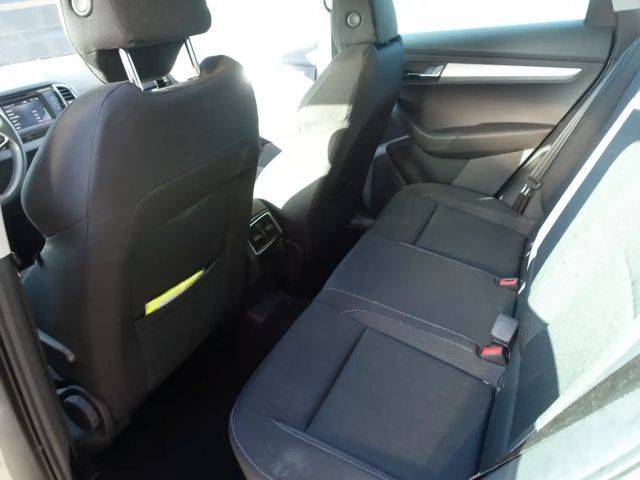 Skoda Karoq 4x4 Ambition