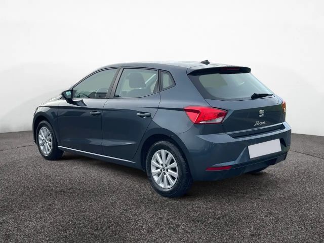 Seat Ibiza Reference