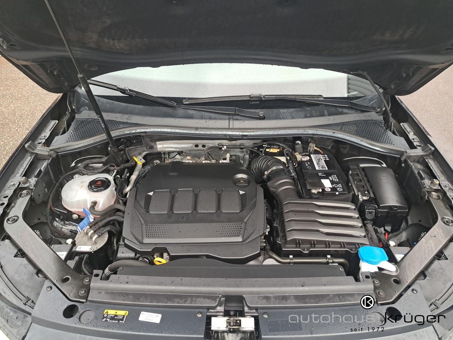 Volkswagen Tiguan 2.0 TDI DSG Life