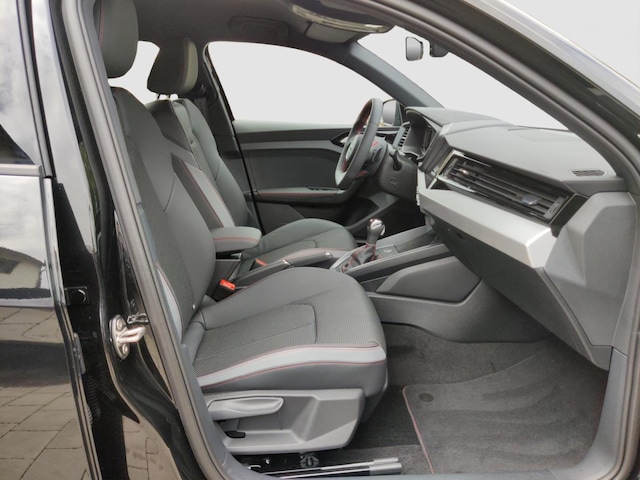 Audi A1 35 TFSI Allstreet S-Tronic