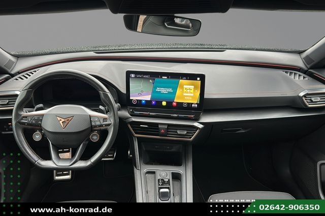 Cupra Formentor 1.4 e-Hybrid VZ