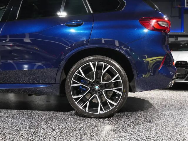 BMW X5 Competition Individual