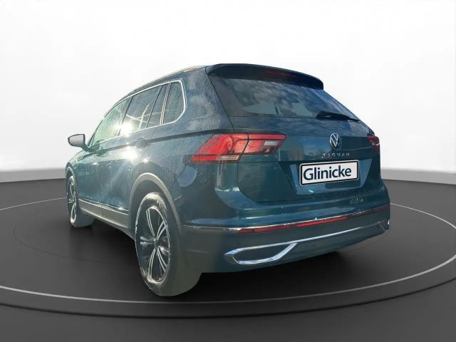 Volkswagen Tiguan 1.5 TSI DSG Elegance Elegance