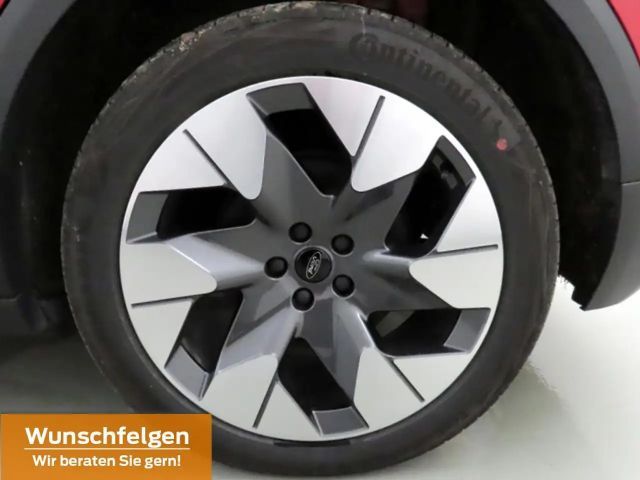 Ford Explorer AWD Premium