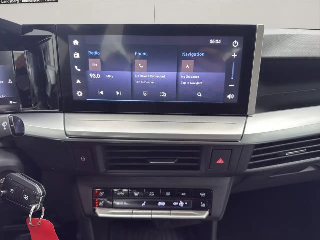 Opel Frontera Edition