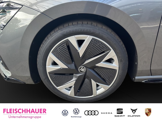 Skoda Superb Combi Sportline