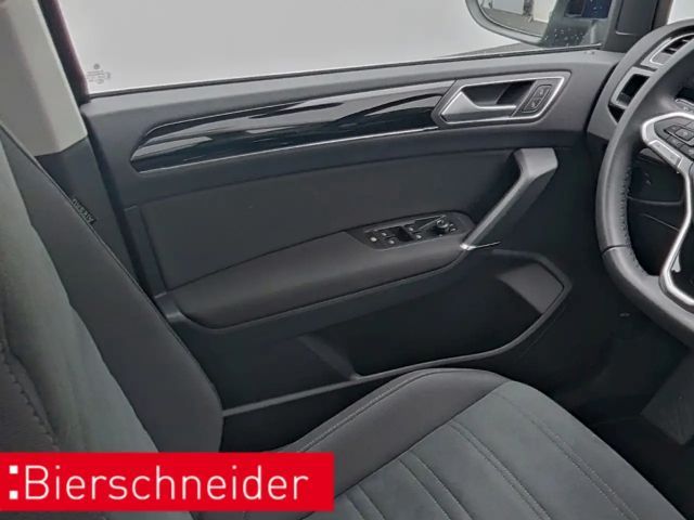 Volkswagen Touran 2.0 TDI DSG Highline