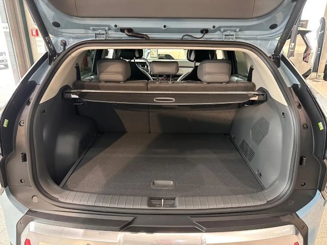 Kia EV3 81.4 kWh Earth