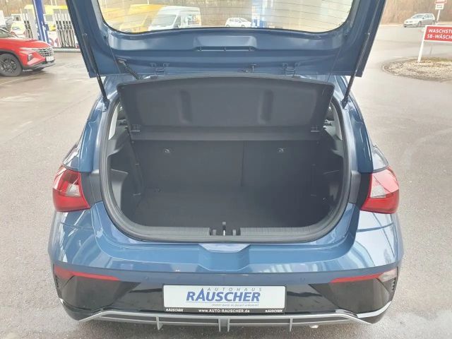 Hyundai i20 1.0 T-GDi Trend