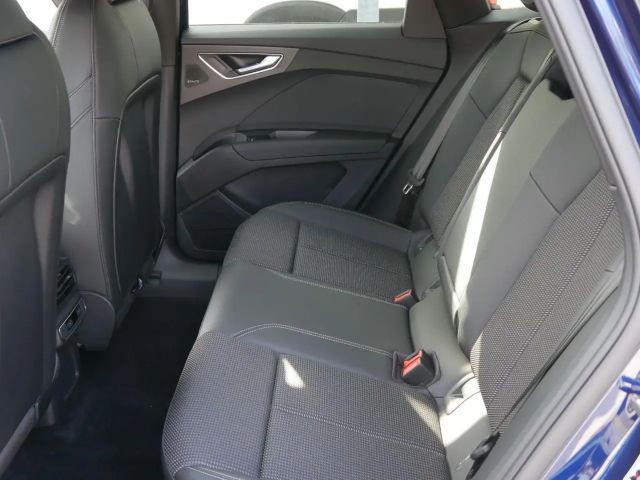 Audi Q4 e-tron 50 Quattro Sportback
