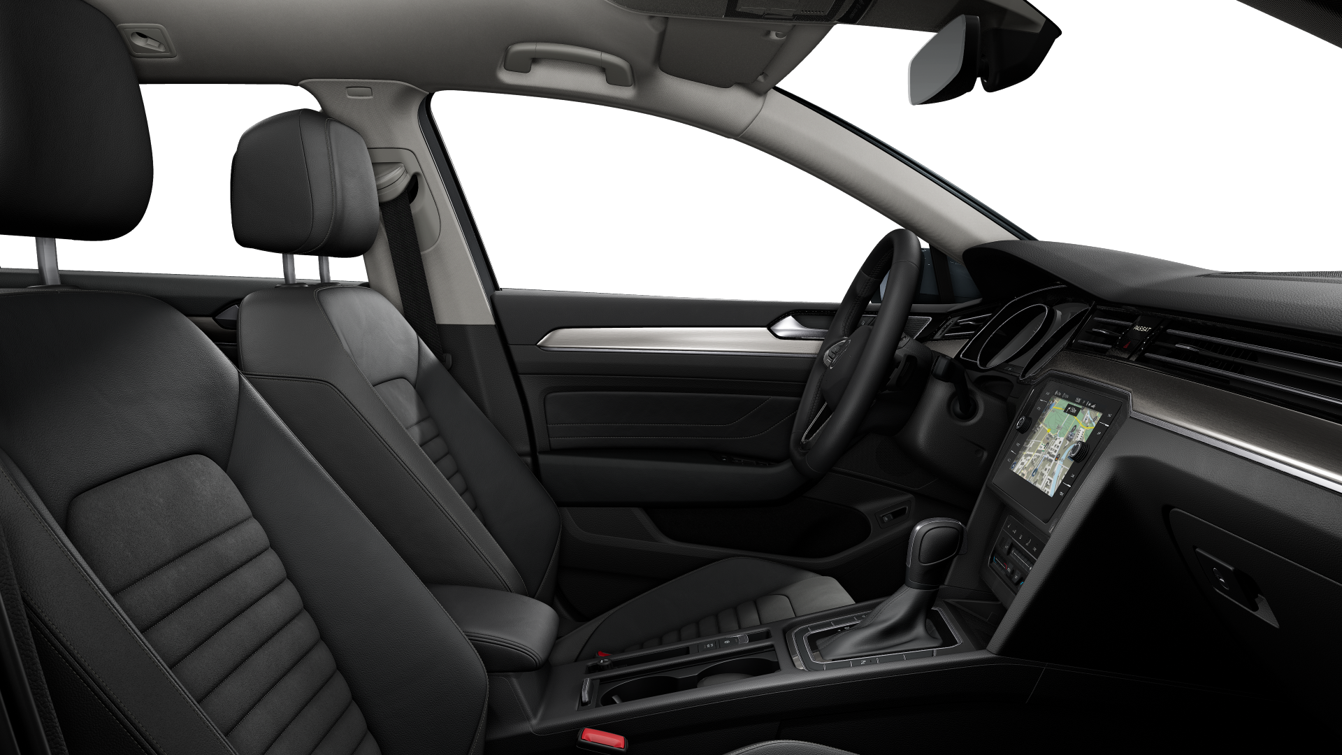 Volkswagen Passat Elegance Variant