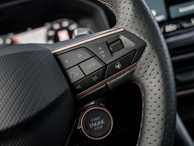 Cupra Leon 2.0 TSI DSG ST Sportstourer