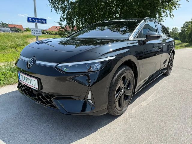 Volkswagen ID.7 4Motion Business GTX Tourer