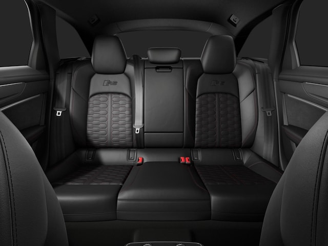 Audi RS6 Avant Quattro