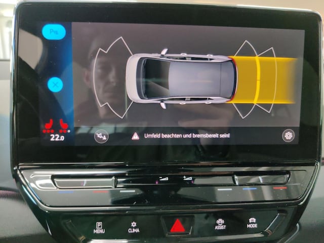 Volkswagen ID.3 Pure