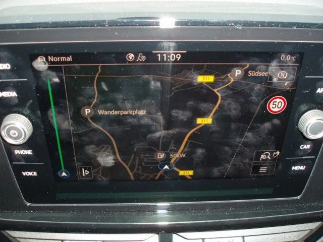 Volkswagen T-Roc 4Motion DSG R-Line