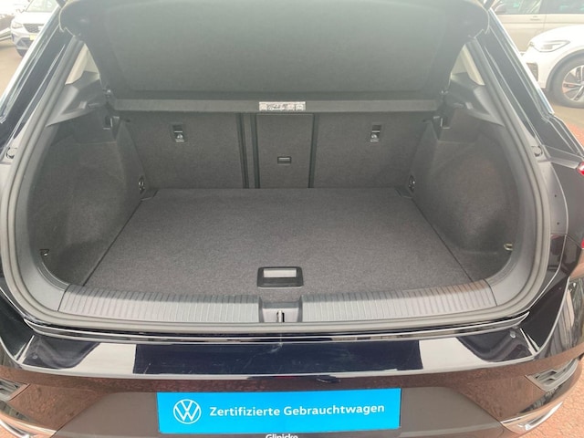 Volkswagen T-Roc 1.0 TSI Style