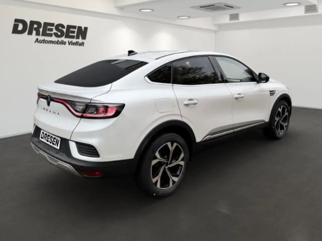 Renault Arkana EDC Hybrid Techno