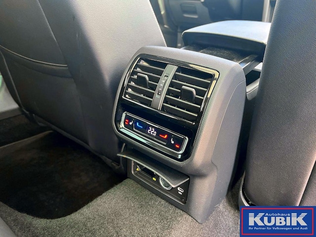 Volkswagen Passat 4Motion DSG IQ.Drive Variant