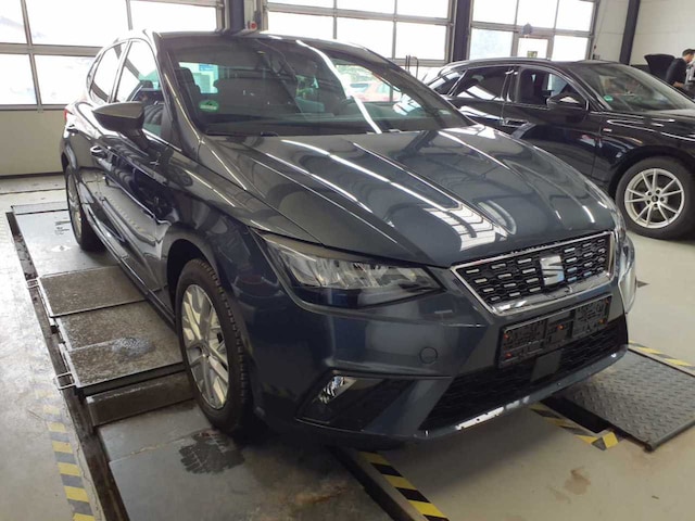 Seat Ibiza Xcellence