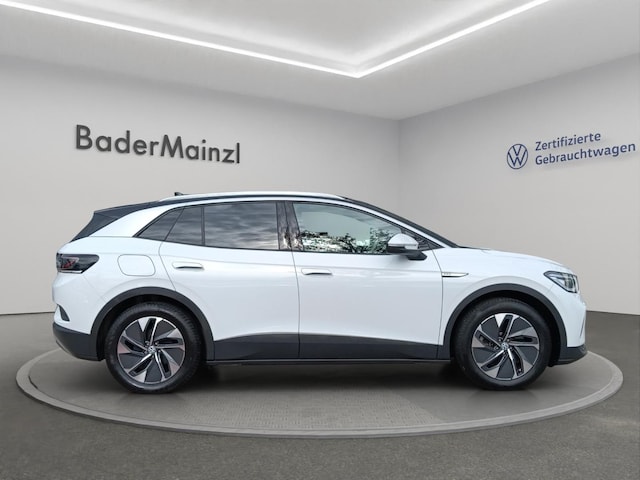 Volkswagen ID.4 150 kW Performance Pro