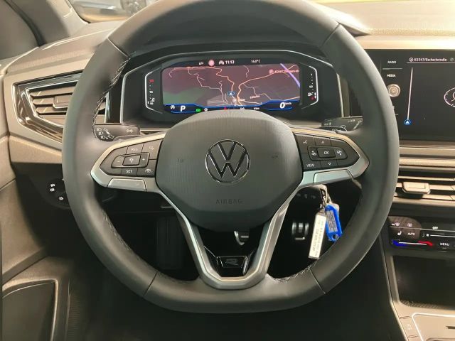 Volkswagen Taigo DSG R-Line