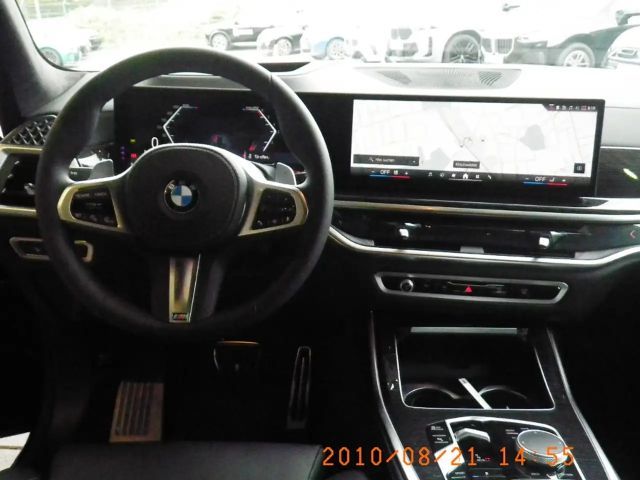 BMW X7 xDrive