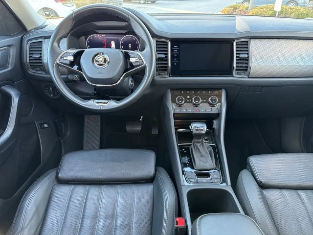 Skoda Kodiaq 4x4 Style Style