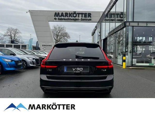 Volvo V90 AWD Dark T6 Ultra