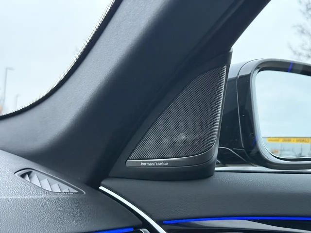 BMW 540 540d M-Sport Touring xDrive