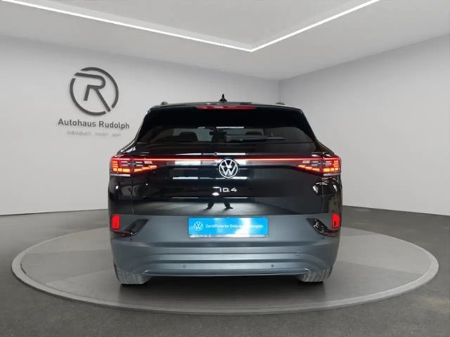 Volkswagen ID.4 55 kWh Pure