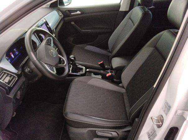 Volkswagen T-Cross GOAL TSI Kamera/CarPlay/ACC/LED/PDC/Virt