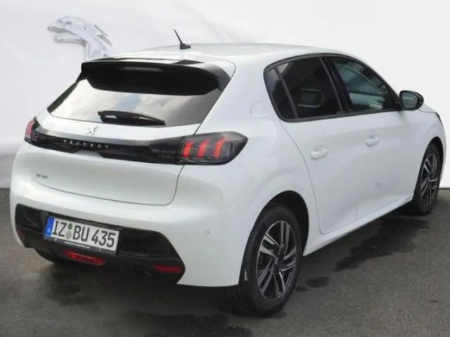 Peugeot 208 Allure Pack BlueHDi