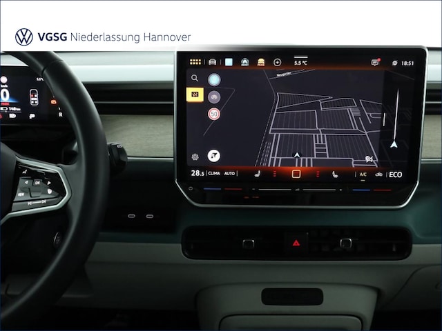 Volkswagen ID.Buzz Pro