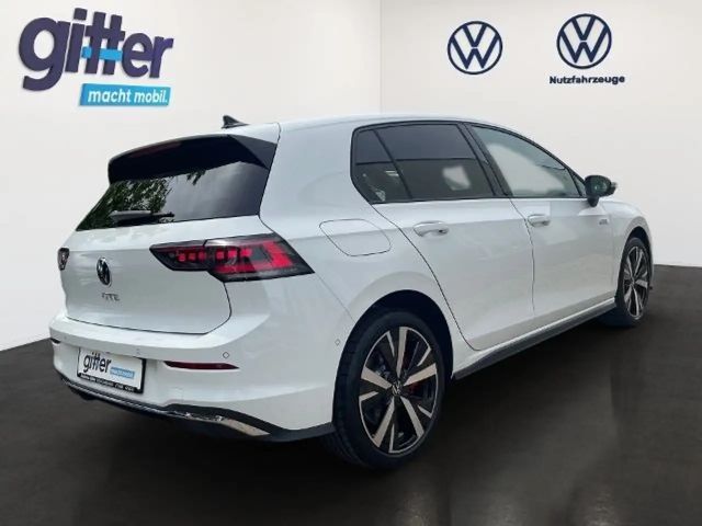 Volkswagen Golf GTE Golf VIII eHybrid