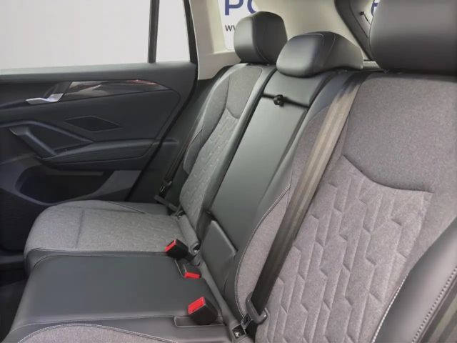 Volkswagen Tiguan 1.5 eTSI DSG Life