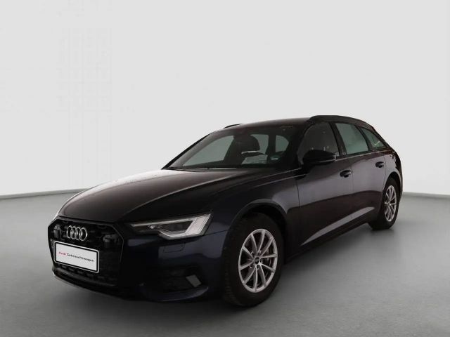 Audi A6 45 TFSI Avant S-Tronic