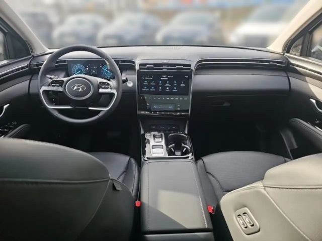 Hyundai Tucson 1.6 Prime T-GDi