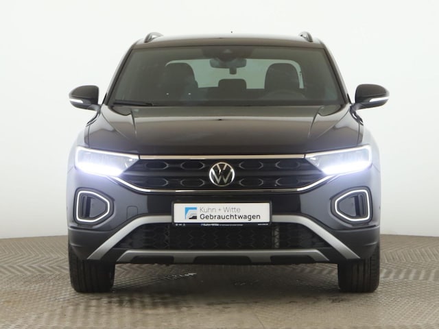 Volkswagen T-Roc 1.5 TSI Life
