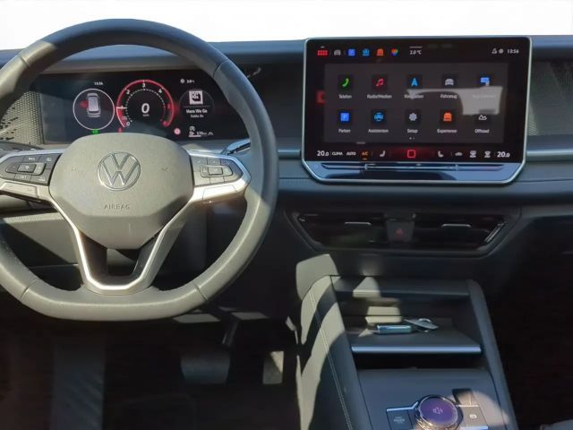 Volkswagen Tayron 2.0 TDI 4Motion DSG Life