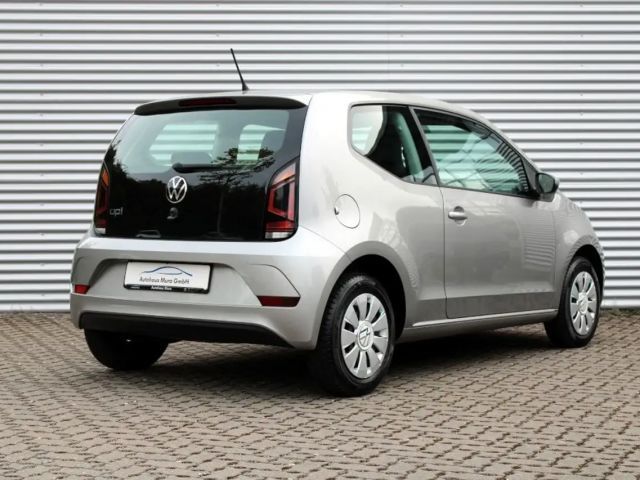 Volkswagen up! Move Move up!