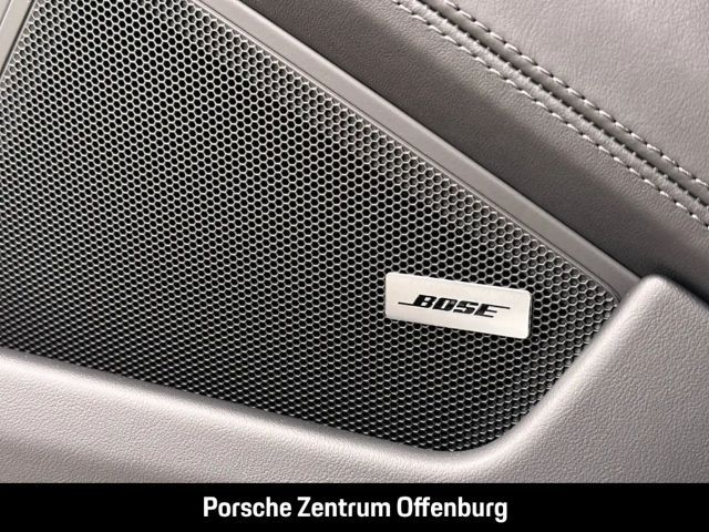 Porsche 992 Cabrio Carrera