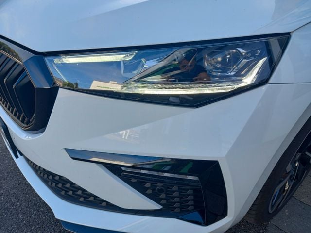 Skoda Scala 1.5 TSI Monte Carlo