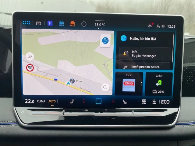 Volkswagen Tiguan DSG Sport eHybrid