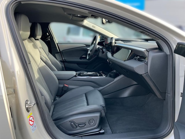 Audi A6 e-tron Avant