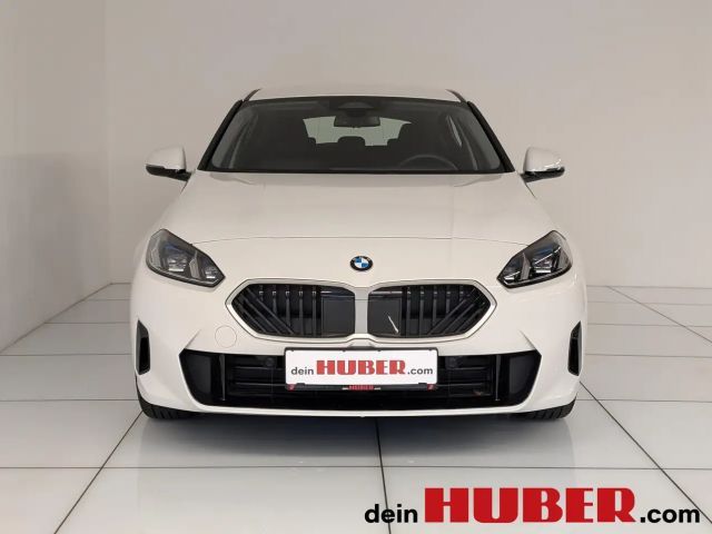 BMW 120 5-deurs