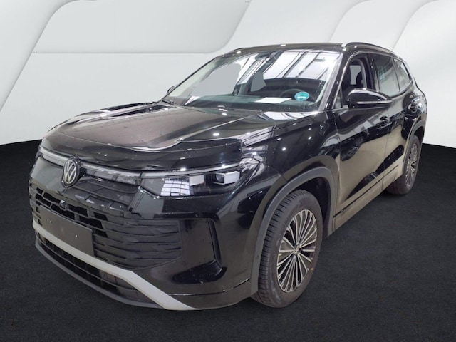 Volkswagen Tayron 1.5 eTSI DSG IQ.Drive Life